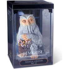 The Noble Collection Fantastic Beasts Demiguise Figür - 4