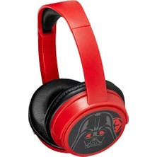 Star Wars Darth Vader Aux Kablolu Kulaklık SW-6513-VDR