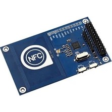 OEM PN532 Raspberry Pi Nfc Kart Okuyucu Modül 13.56MHZ