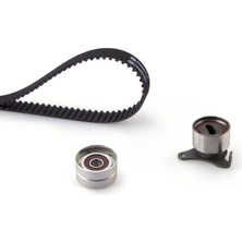 Triger Seti Toyota Corolla (_E8_) 1.3 (EE80) / (_E9_) (EE90) 1983-1992 Gates Gat K015197XS