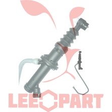Leeopart Debriyaj Merkezi Üst Renault Clio Iıı 05-14, Modus 04 => 1.2 16V D4F-1.4 K4J-1.6 K4M-1.5 Dci K9K Lee