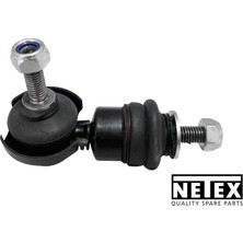Z Rot Ford Focus C-Max (Dm2) 1.8 / Iı (Da_, Hcp, Dp) 1.6 Tdci 2003-2012 Netex Ntx SZR0235