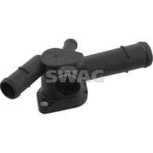 Termostat Yuvasi (Flanşi) Bora Vw Golf Iv (1j1) 1.6 / Variant (1j5) 1997-2006 Swag Swg 30929791