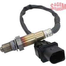 Oksijen Sonda Sensörü Renault Megane Iv Sedan Sagemfrans Sgm 11224