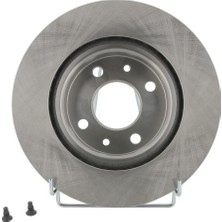 Fren Diski Ön Dacia Logan Mcv (Ks_) 1.5 Dci (KS04) 2007-2013 Ferodo Frd DDF1096