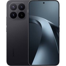Xiaomi Xıaomı Mı 17T Pro 12+512 GB Black