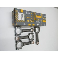 Mais Piston Kol Takimi [ Renault Captur, Clio Ii, Iii, Iv, Fluence, Kadjar, Kangoo, Laguna Megane Symbol