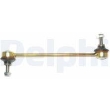 Z Rot Ön Sol Sağ Ford Tourneo Connect 1.8 Tdci 2002-2013 Delphi Del TC1163