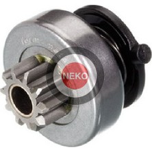 Marş Dişlisi Içten Freze 10 Diş 27.8mm Mercedes-Benz Formmetal Frm 53631