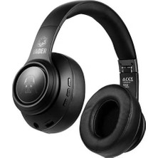 Star Wars Darth Vader LED Işıklı Bluetooth Kulaklık  SW-2021-DS