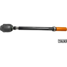 Rotmili Fiat 131 (131_) 1.3 Mirafiori (131A) / Seat Ibiza I (21A) 1.2 1974-1993 Netex Ntx SRM0216