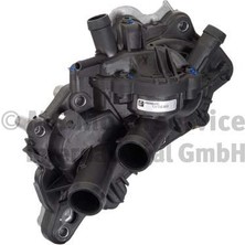 Devirdaim Komple Vw Golf Vıı (5g1, Bq1, Be1, Be2) 1.2 Tsı 2012-2017 Pierburg Pıe 7.07152.10.0