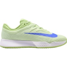 Nike Zoom Vapor Pro3 Hc Unisex Tennis Shoes Unisex Tenis Ayakkabısı Yeşil