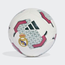 Adidas KE5125 Rm Clb Home Real Madrid Iç Saha Club Futbol Topu