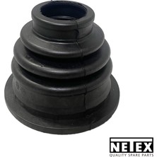 Aks Körüğü Iç Sol [ Renault Master , Movano A ] Netex Ntx R07 4609