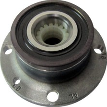Netex Teker Poryasi Arka Rulmanli Abs'li 30X117X61.7 Alfa Romeo 145, Fiat Doblo, Tempra, Marea, Palio, Sie