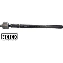 Rotmili Peugeot 307 Break (3e) 1.4 / (3A Sw (3h) 2.0 16V 2000-2012 Netex Ntx SRM0362