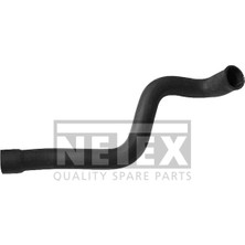 Turbo Hortumu Büyük [ Renault Megane Iı , Dacia Logan ] Netex Ntx R06 50212