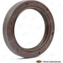 Keçe Diferansiyel Sol Çikiş Fiat Ducato Panelvan 2.5 Tdı 1994-2002 Skt 045994-V