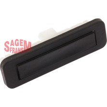 Bagaj Açma Düğmesi Fiat Egea Sagemfrans Sgm 171134