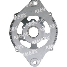 Bilya Kapaği XBK165 Isuzu Turkuaz Remark Rem R007 8160