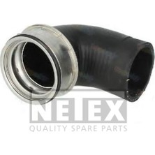 Turbo Hortumu [ Volkswagen Sharan 1.9d 2001-2010 ] Netex Ntx R06 10730