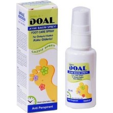 Neutrogena Doal Ayak Bakım Spreyi 30 ml.
