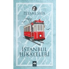 İstanbul Hikayeleri - Peyami Safa