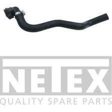 Kalorifer Hortumu Astra J 09-15 Netex Ntx R06 11783