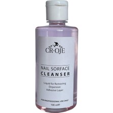 Cr-Oje Cleanser (100 Ml )