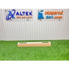 Altek E90 E92 Bardaklık Çerçevesi Bej