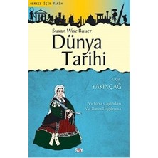 Say Dünya Tarihi 4. Cilt - Yakınçağ
