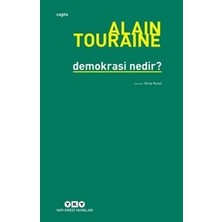 Yapı Kredi Yayınları Demokrasi Nedir?