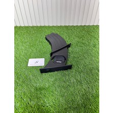 Altek E60 Lcı Bardaklık Ön Sol - Siyah
