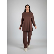 Hüma Sultan Laduren Duru Soft Touch Cepli Takım