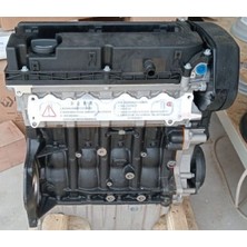 Psa Chevrolet Cruze Komple Sandık Motor (F16 - A16XER - Benzinli)