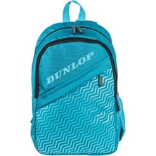 Elit Dunlop Sportif Turkuaz Sırt Çantası