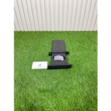 Altek E60 Lcı Bardaklık Ön Sağ -Siyah