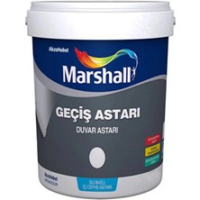 Marshall Geçiş Astarı (Dönüşüm Astarı) Duvar Astarı
