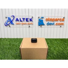 Altek F10 F25 F26 Park Düğmesi Auto Hold