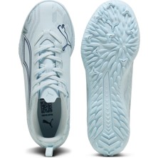 Puma Erkek Mavi Puma Ultra 6 Play Tt Jr Mavi Erkek Çocuk Halı Saha Ayakkabısı