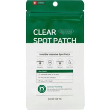 Some By Mi Clear Spot Patch 18'li Akne Sivilce Söndürücü Şeffaf Bant