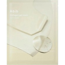 Abib Collagen Gel Mask Jericho Rose Jelly Canlandırıcı Yüz Maskesi 35 gr