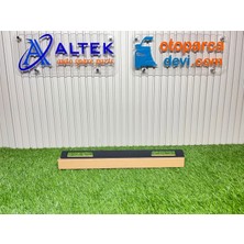 Altek E90 E92 Bardaklık Çerçevesi Siyah