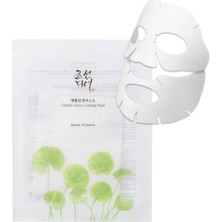Beauty of Joseon Centella Asiatica Calming Mask Yatıştırıcı Kağıt Yüz Maskesi 25 ml