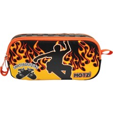 Motzi Skate No:7 Kalemlik