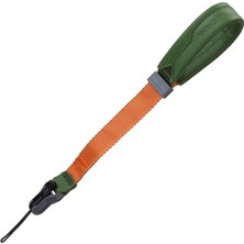 Falcam Maglink V2 Manyetik Quick Release Fotoğraf Makinesi Bilek Askısı Yeşil - M00B5101G