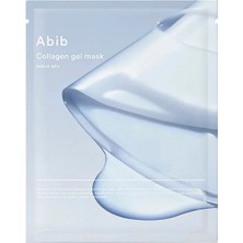 Abib Collagen Gel Mask Sedum Jelly Nemlendirici Yüz Maskesi 35 gr