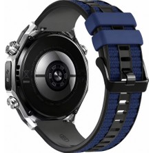MobaxAksesuar Redmi Watch 5 Active/lite Amazfit Gtr 2 2e Lite 47MM Pace (22MM) Kordon Gt5 Seri Lansman Kordon 128