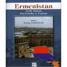 Gazi Kitabevi Ermenistan